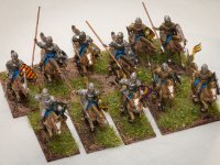 Dystopian Wars 2011  (15 of 23)